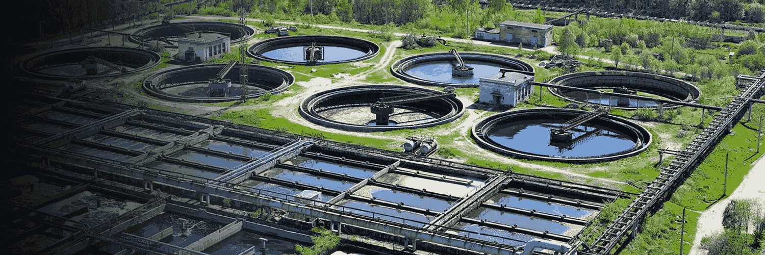 FM Aqua - Wastewater Treatment Chemicals Supplier in Pakistan